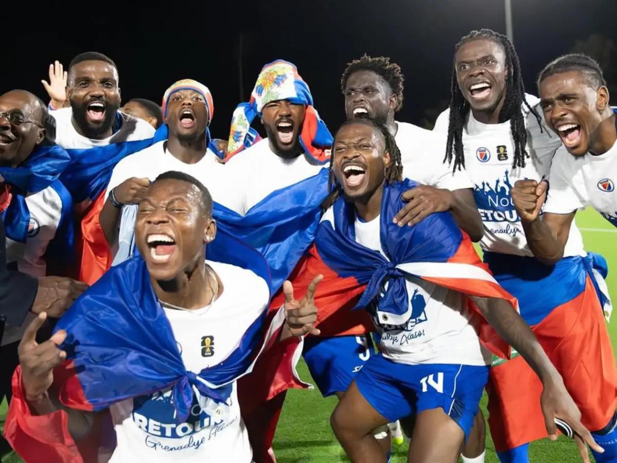 Selección de Concacaf sorprende a sus rivales y convoca a goleador de Francia para el Mundial 2026