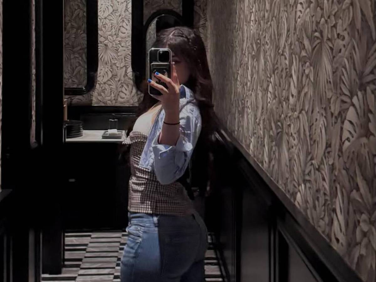 Le filtran una foto íntima y revela lo que pasó; la respuesta deja claro el tema: Ya no puedo más