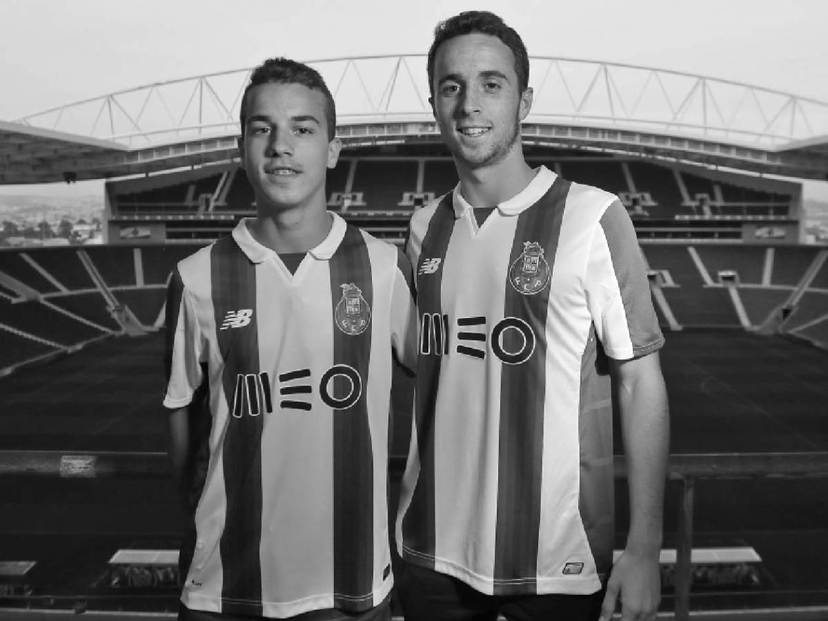 Real Madrid hizo esto en pleno Mundial de Clubes ¿Quién fue André Silva, hermano de Diogo Jota que murió en el accidente?