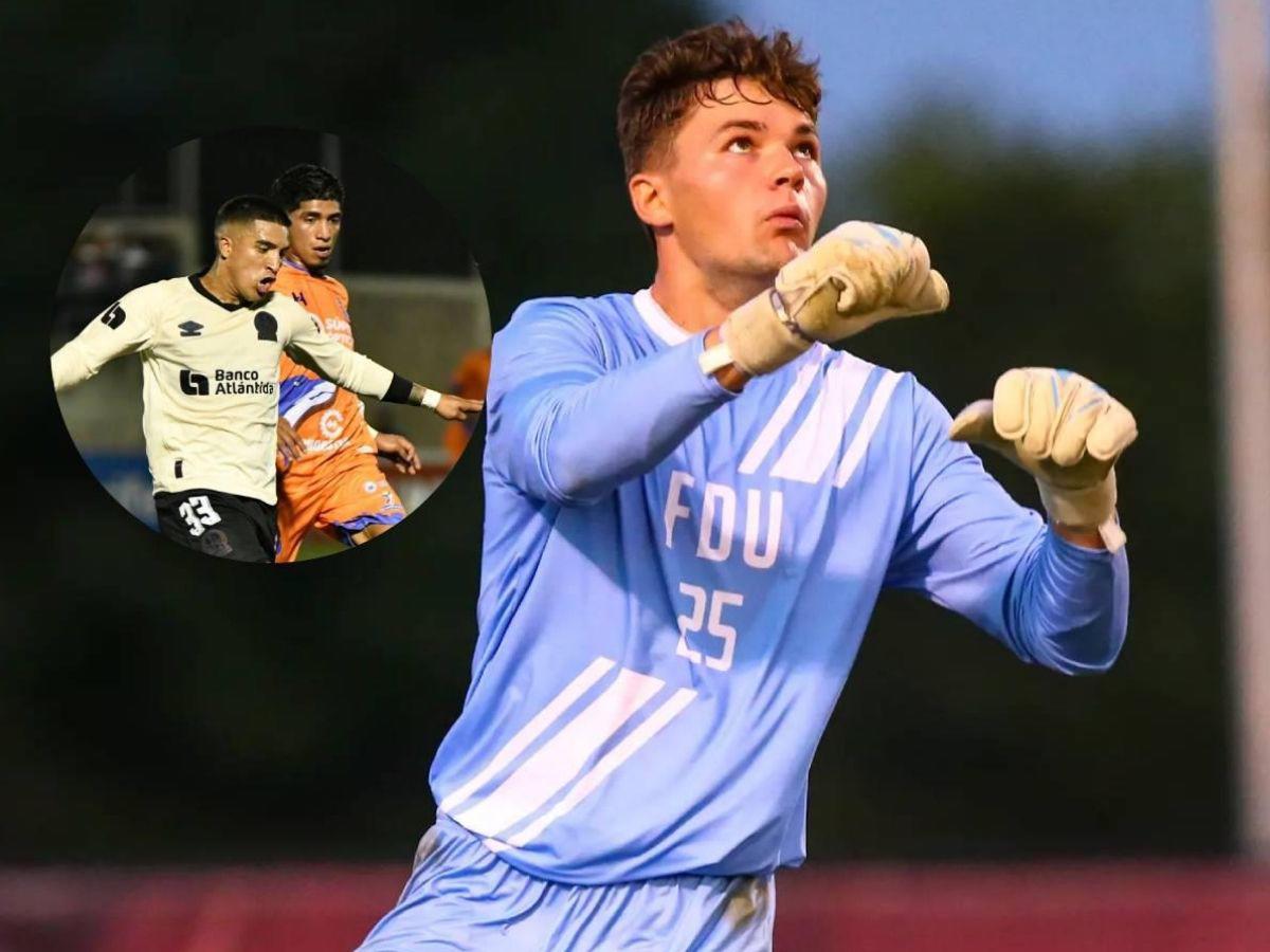 Fichajes de Honduras: Troglio con nuevo club, los grandes se despiden de jugador apetecido de Liga Nacional y UPN pasa la escoba