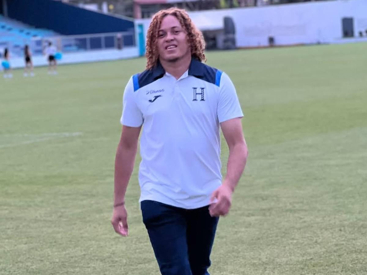 La lista oficial de la selección de tiktokers de Honduras que jugará la revancha ante El Salvador: ¿Y los 'separados'?