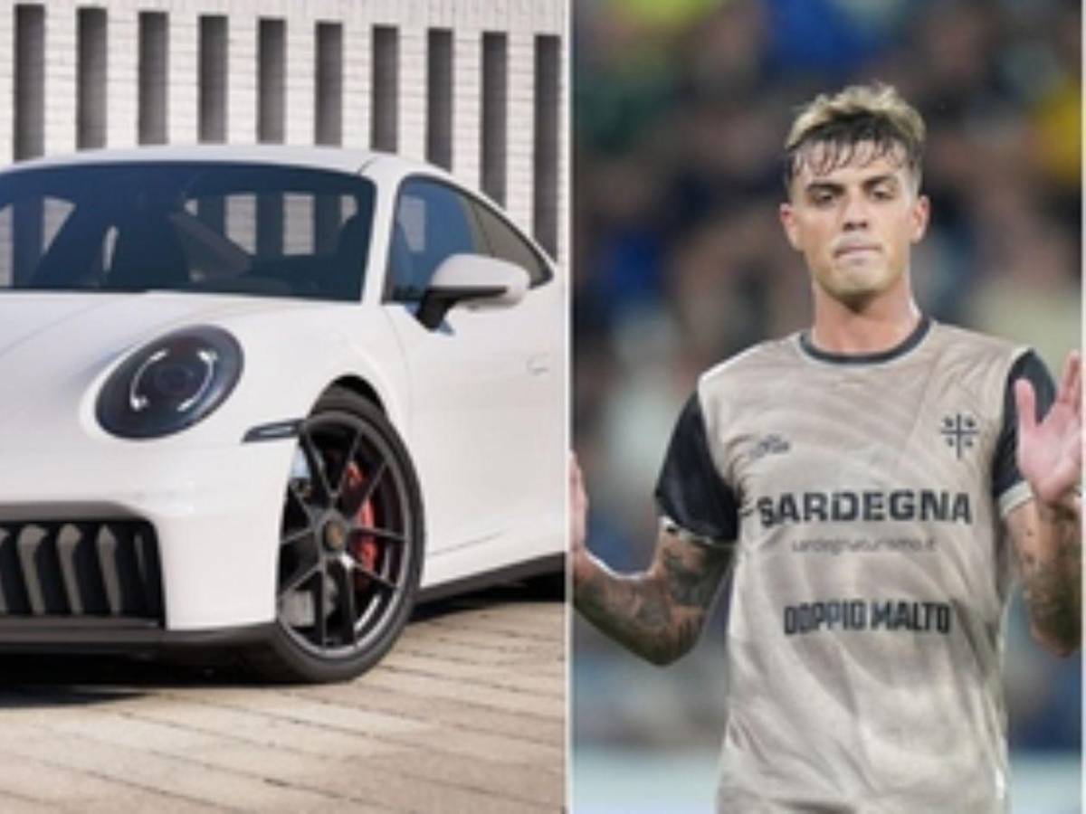 Hijo de Maldini sufre accidente por manejar ebrio: 6 heridos y la decisión de su club