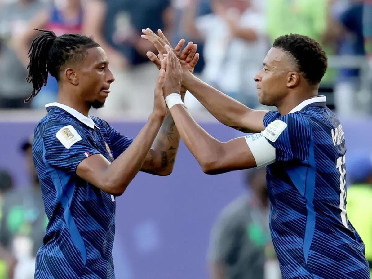 Mbappé lo convenció de fichar por el Real Madrid y Florentio ya lo sabe: Está totalmente dispuesto