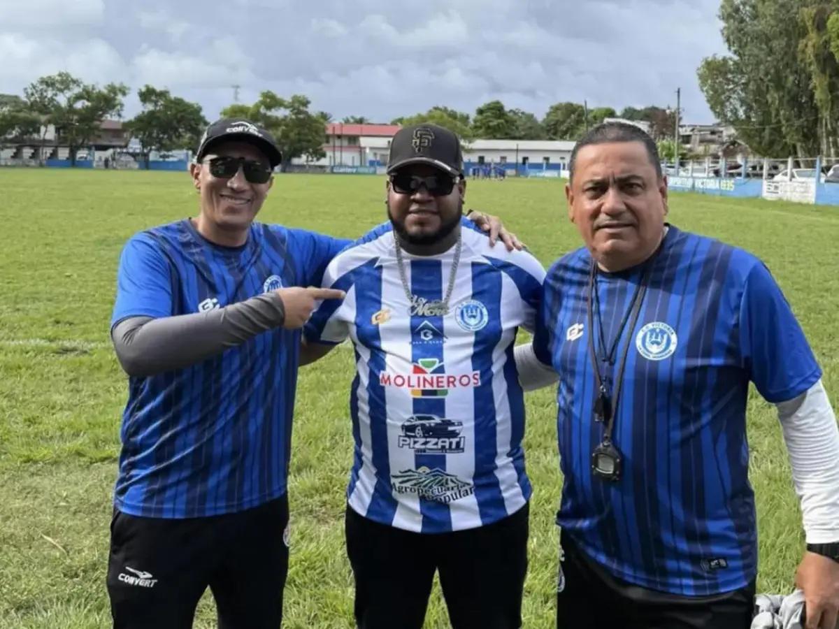 Se revela el motivo por el que Supremo y La More no compraron al Victoria y la cantidad de millones que deben