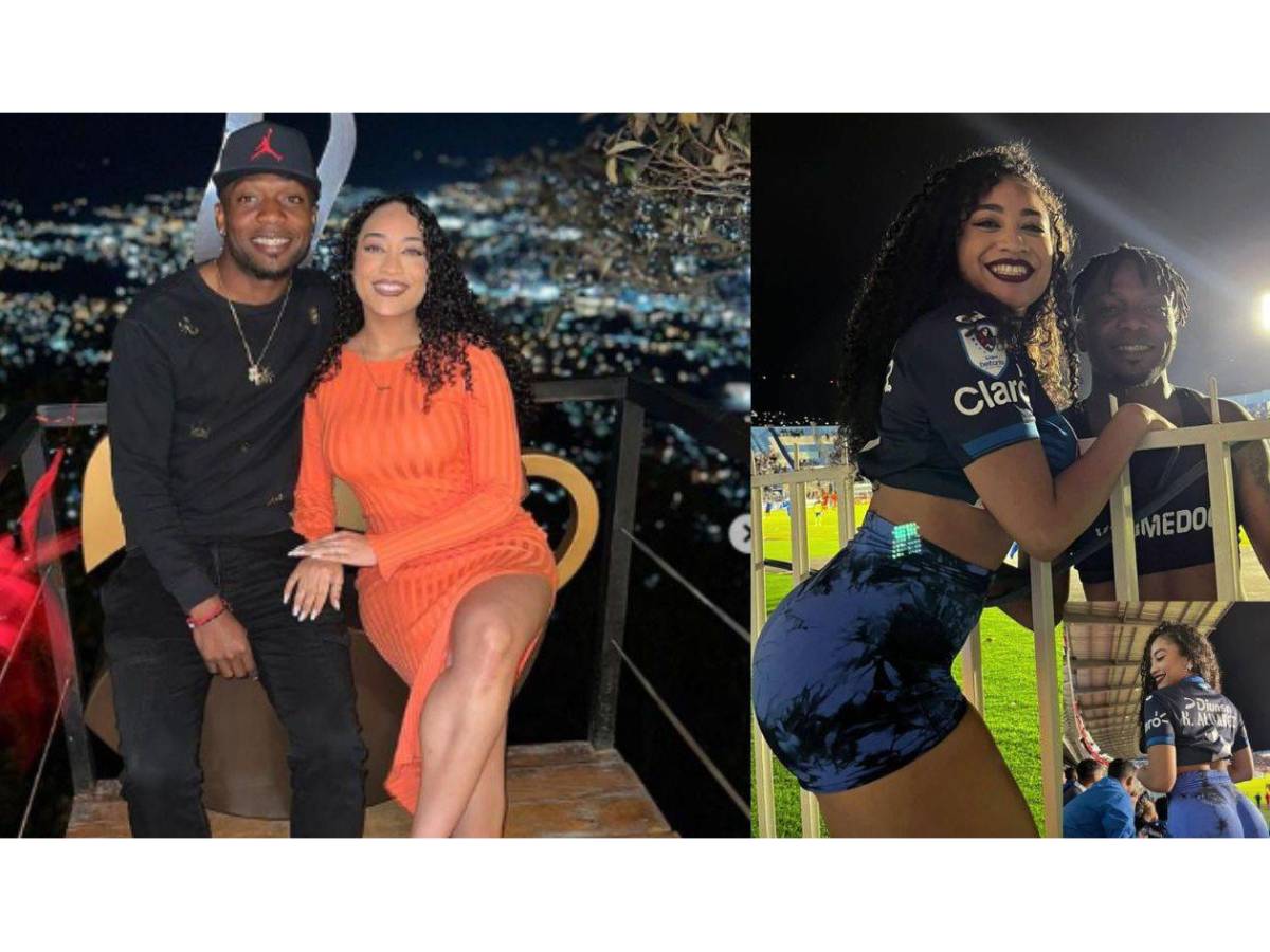 Confiesa la propuesta indecente que recibió de futbolistas hondureños y los miles de dólares que rechazó