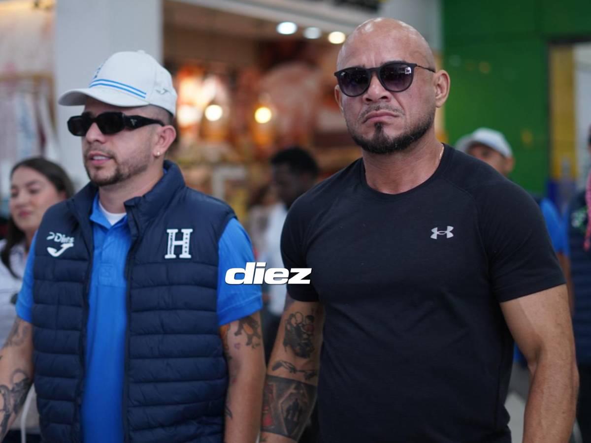 Supremo fue la sensación, el curioso accidente de Mr Jc y la razón por la que los titkokers andan con guardaespaldas