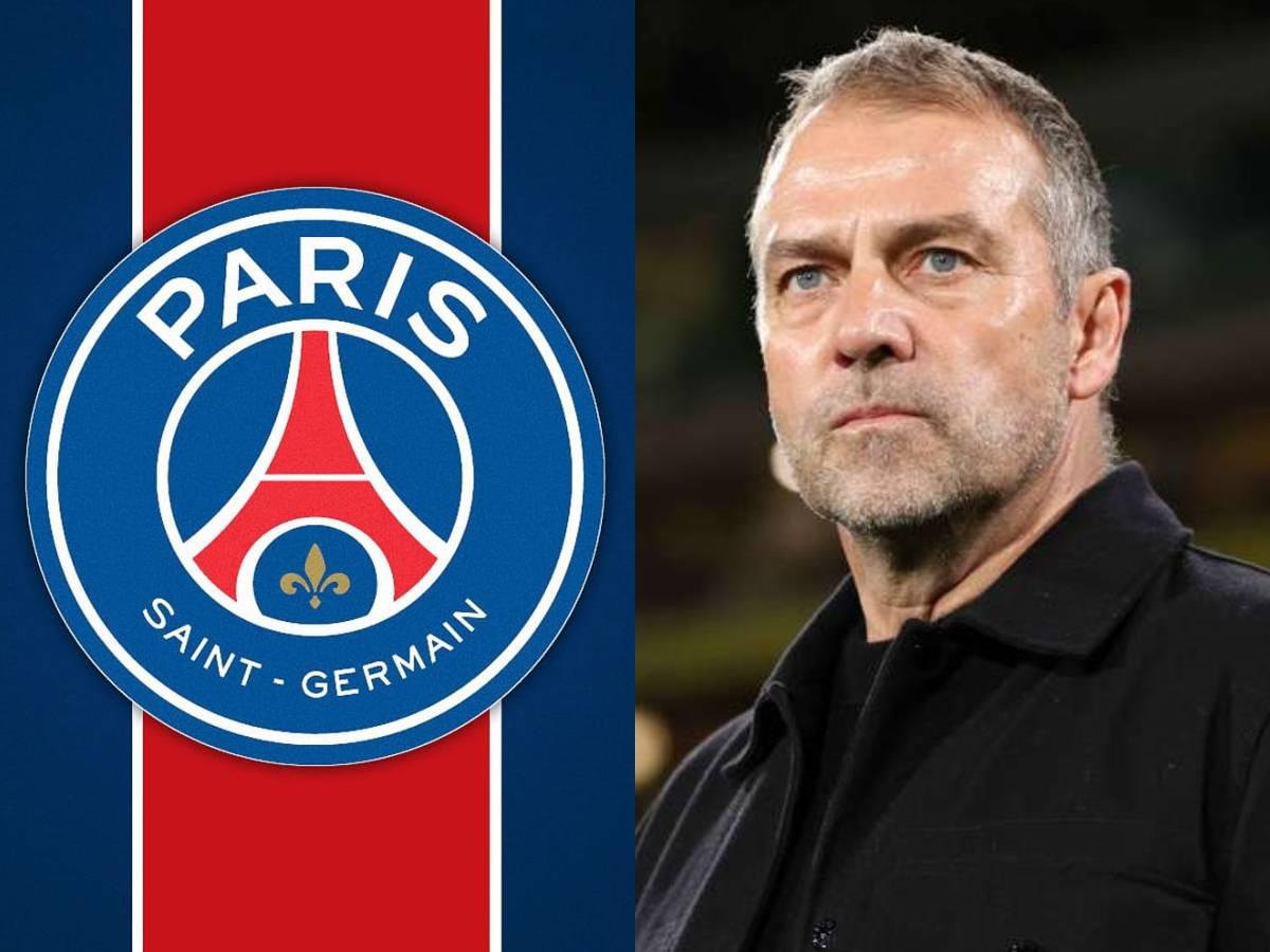 OFICIAL: PSG le roba futbolista al Barcelona de Hansi Flick; este es el contrato que firmó la joven promesa de 18 años