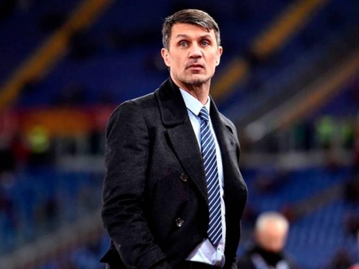 ¿Por qué el apellido Maldini podría hacer historia en el Mundial 2026? Solo se podrá cumplir si Italia clasifica