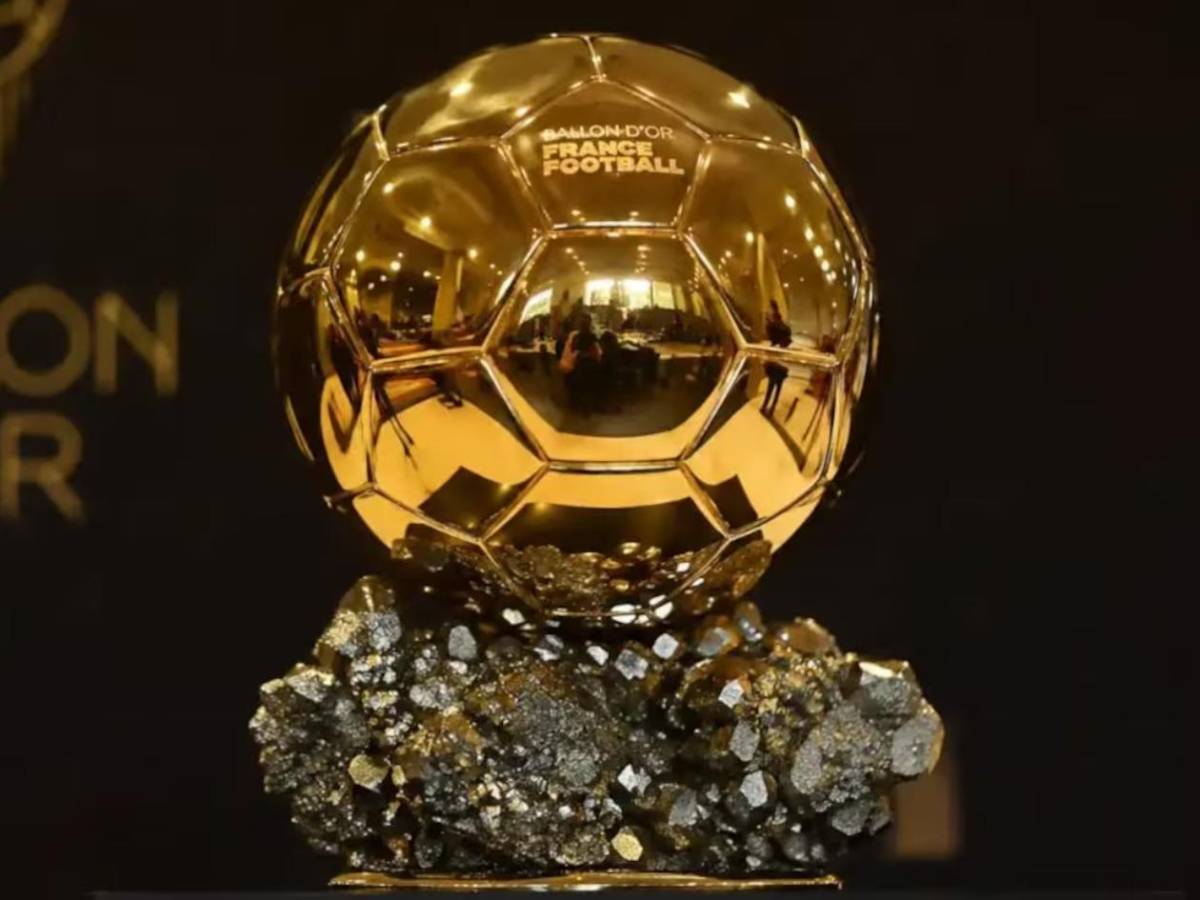 Cristiano recibe duro golpe del Balón de Oro: cancelan premio que le ganaba a Messi