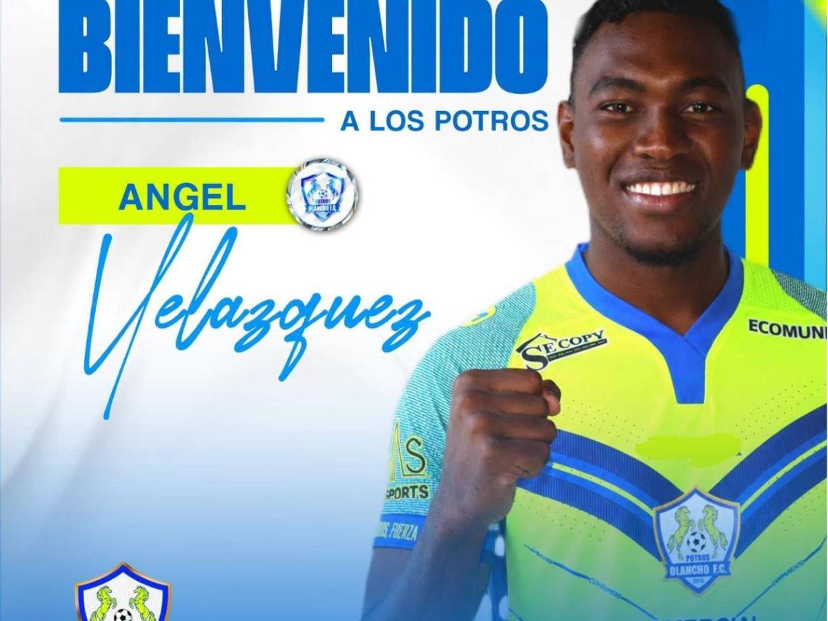 Fichajes: Olimpia y Real España van por bombazos y Marathón confirma refuerzo