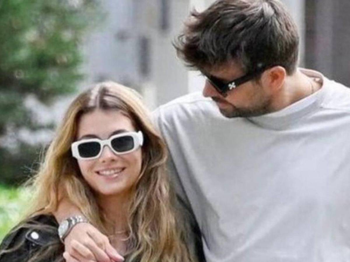 ¿Tiene algo que ver Shakira? El extraño motivo por el que Piqué renuncia a tener hijos con Clara Chía