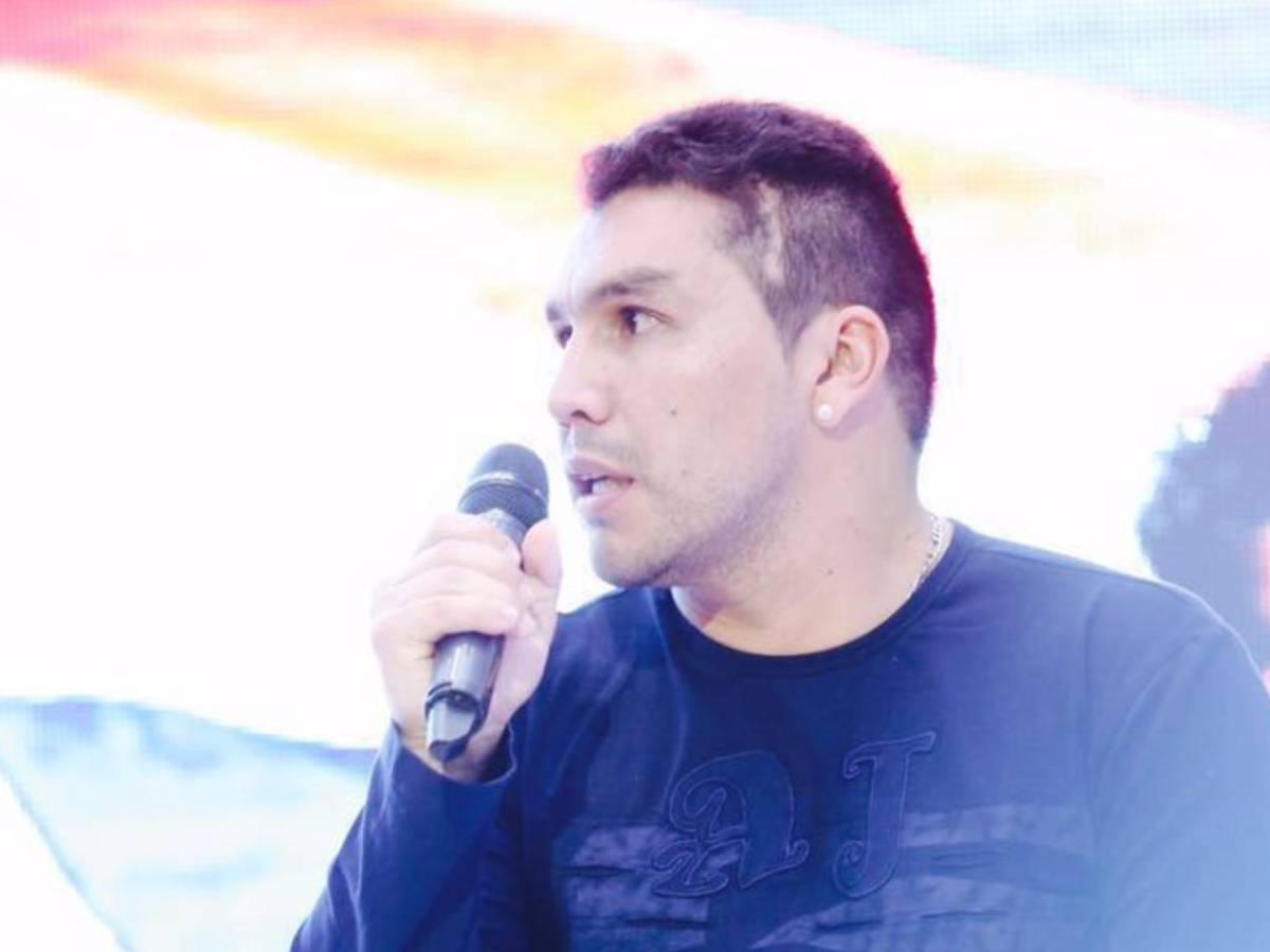 Salvador Cabañas recibe la peor demanda de su vida y esta fue la respuesta que dio a sus 45 años: Estoy...