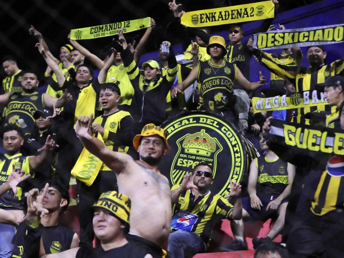 El polémico gesto por el que piden castigo a Jeaustin Campos, bronca de Real España en Guatemala y la decepción