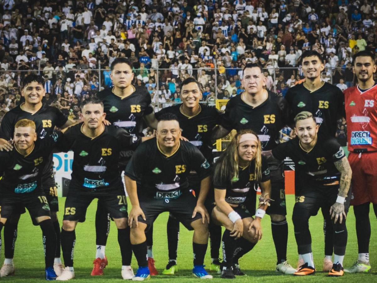 Soy El Ricky sorprende a Honduras que la frase que nadie esperaba y la confesión sobre Supremo: Sabía que esto...