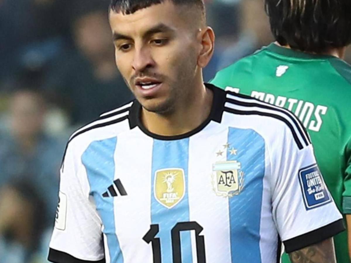 De Messi para el Real Madrid: la noticia más impactante de Argentina en el cierre de las Eliminatorias Sudamericanas
