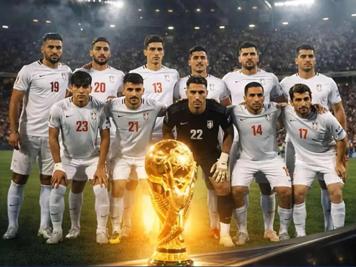 Mundial 2026: Irán sacude de la peor forma a Donald Trump y FIFA recibe petición que causa un giro inesperado