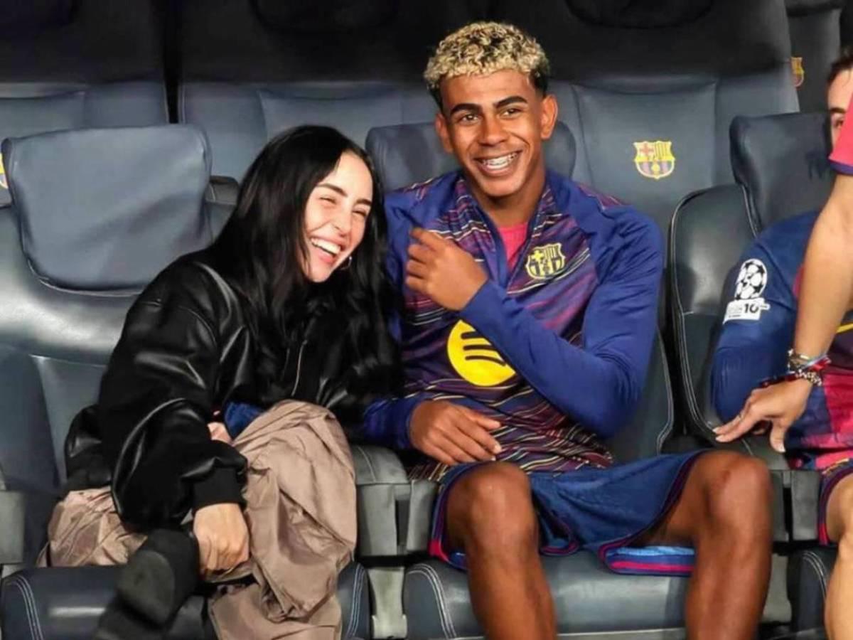 Nicki Nicole le da a Lamine Yamal donde más duele y toma decisión definitiva tras su ruptura en Barcelona