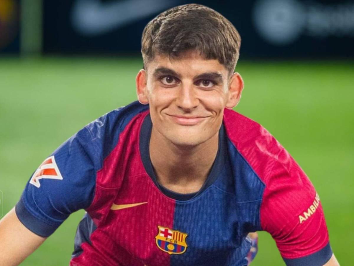 Este será el sustituto de Yamal: la alineación del Barcelona para amargar a Newcastle en la Champions League