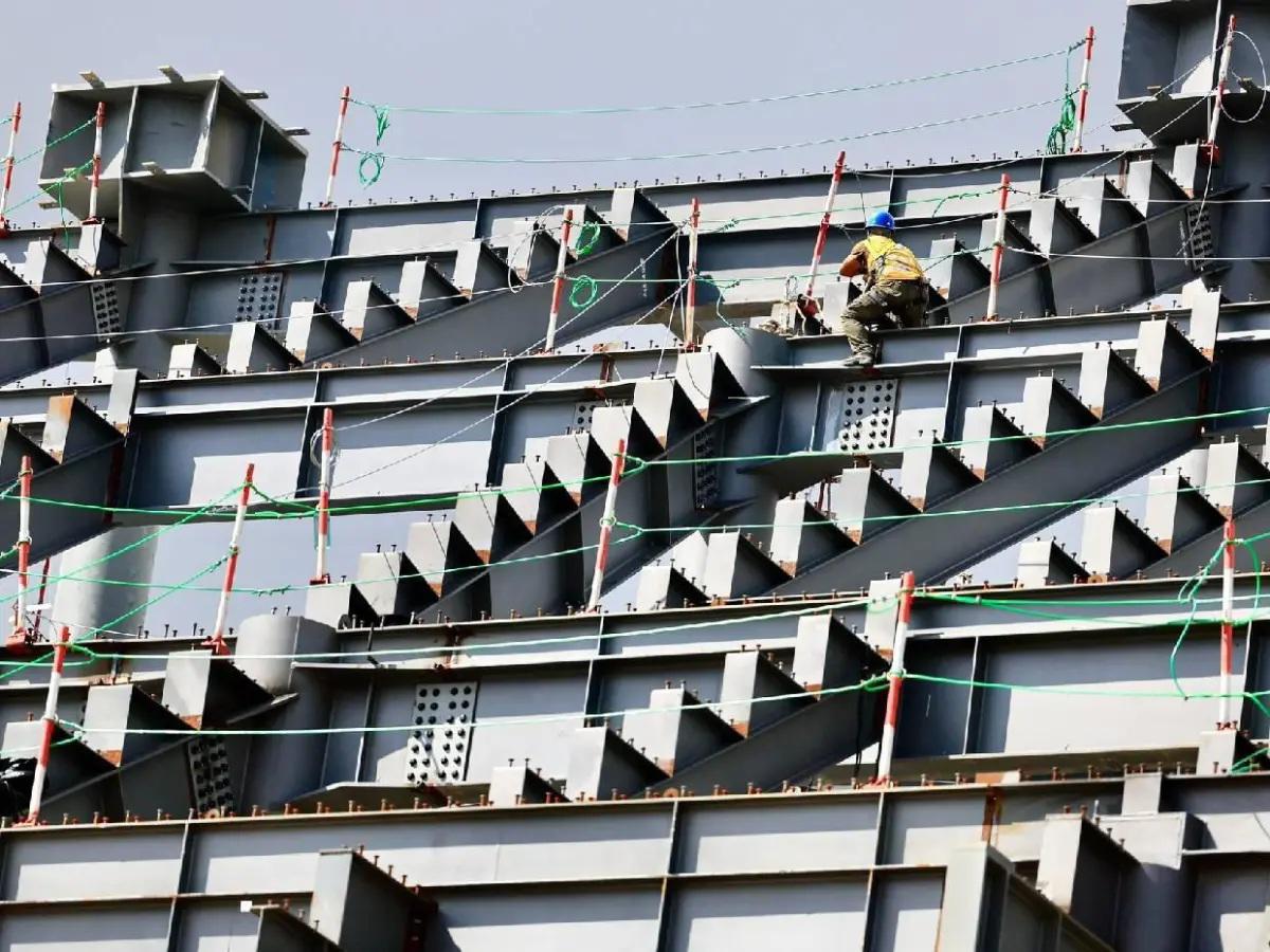 Concacaf se rinde: así va la construcción del estadio más moderno de Centroamérica y la fecha de su estreno