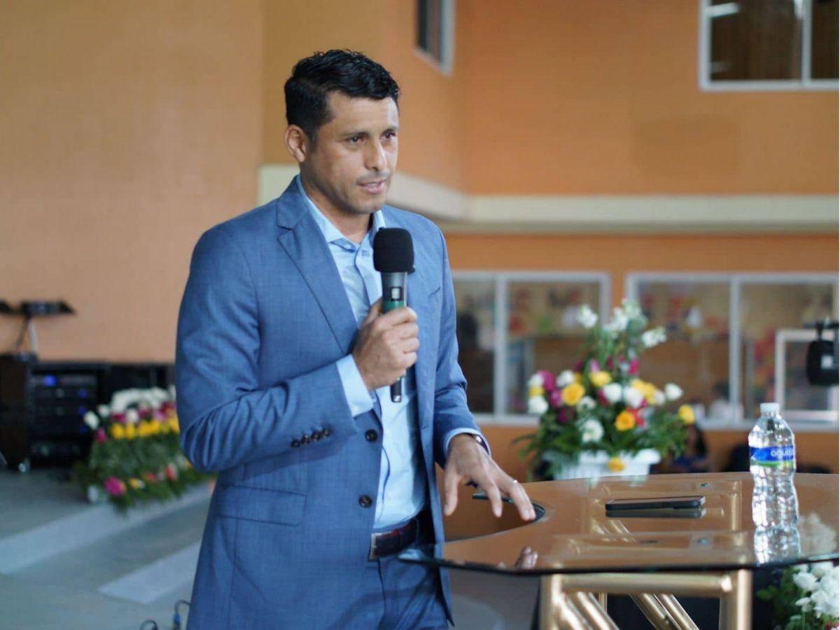 Este es el presente de Honduras que celebró en Jamaica el boleto al Mundial 2014: uno casi juega en Manchester City, escándalos y dos fallecieron