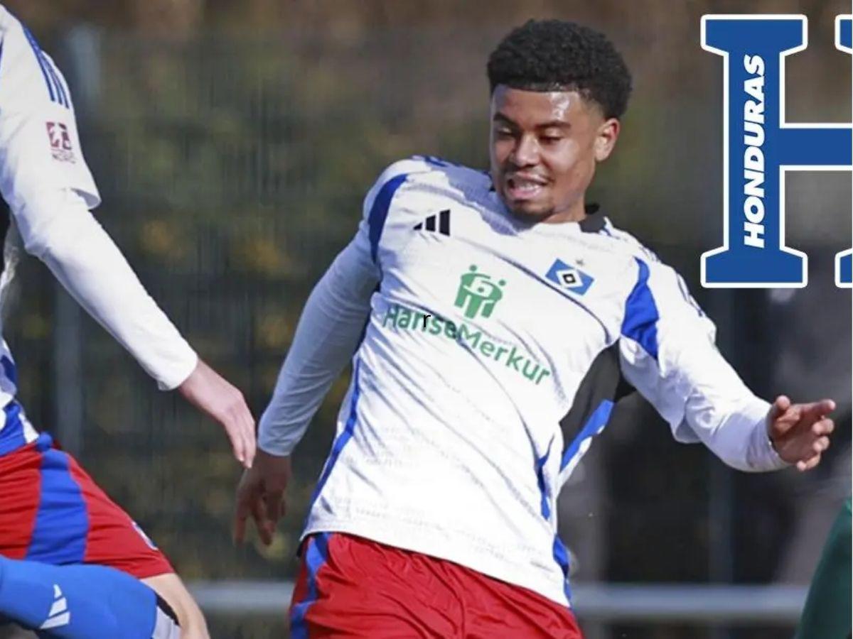 Renovación obligada: Los nuevos rostros que la Selección de Honduras puede probar rumbo al Mundial 2030