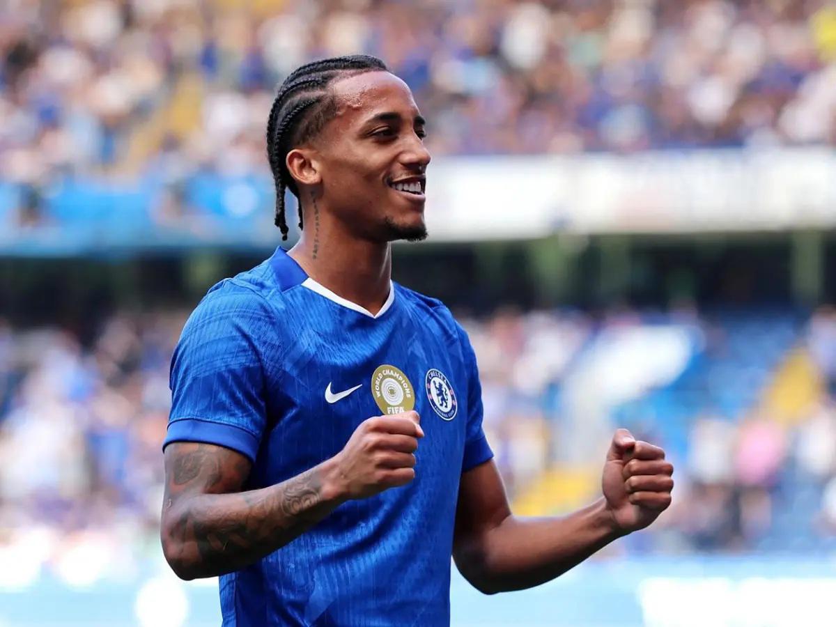Ancelotti sacrificó a Joao Pedro por llevar a Neymar al Mundial y le responde
