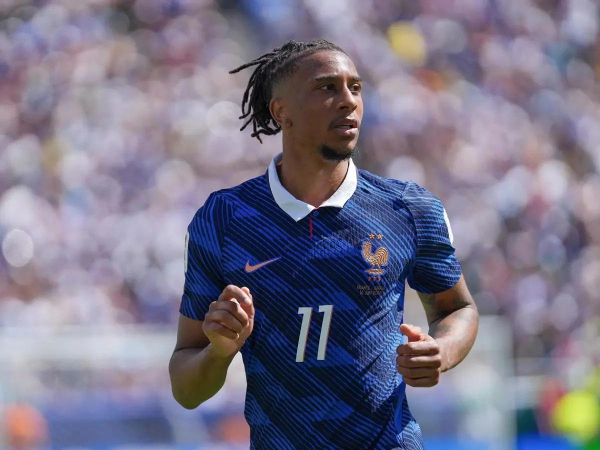 Mbappé lo convenció de fichar por el Real Madrid y Florentio ya lo sabe: Está totalmente dispuesto