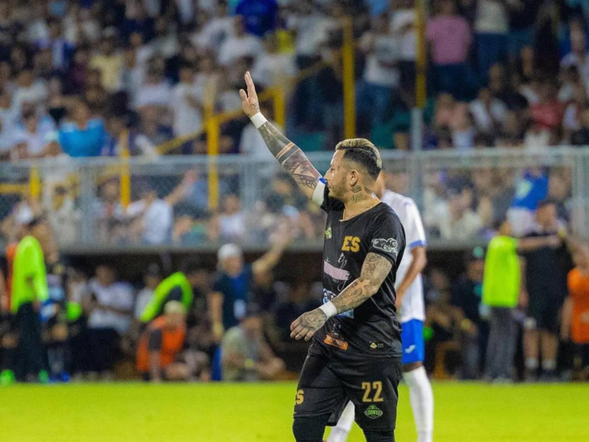 Soy El Ricky sorprende a Honduras que la frase que nadie esperaba y la confesión sobre Supremo: Sabía que esto...