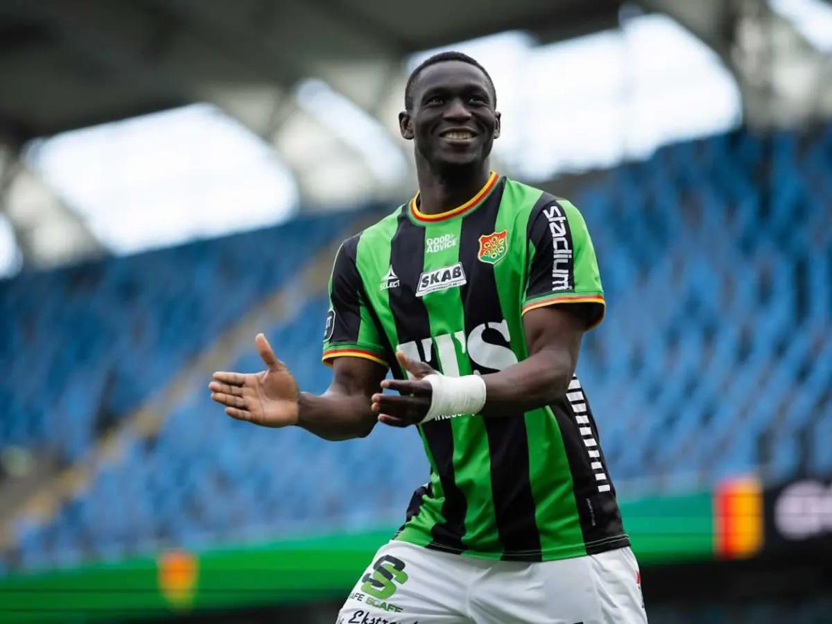 Bota de Oro 2026: Mbappé se recula, el nuevo líder y el brasileño que nadie esperaba en la tabla de goleadores