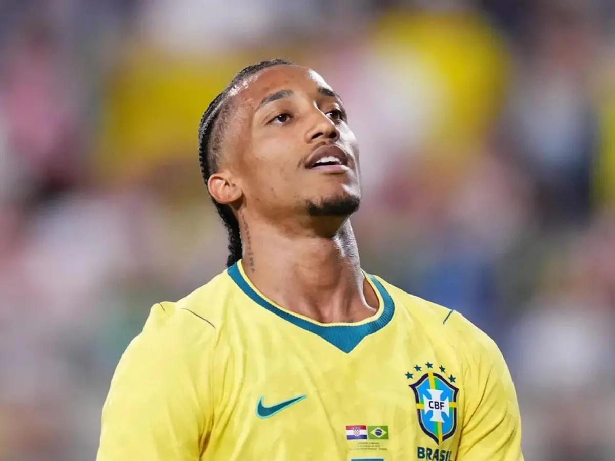 Ancelotti sacrificó a Joao Pedro por llevar a Neymar al Mundial y le responde