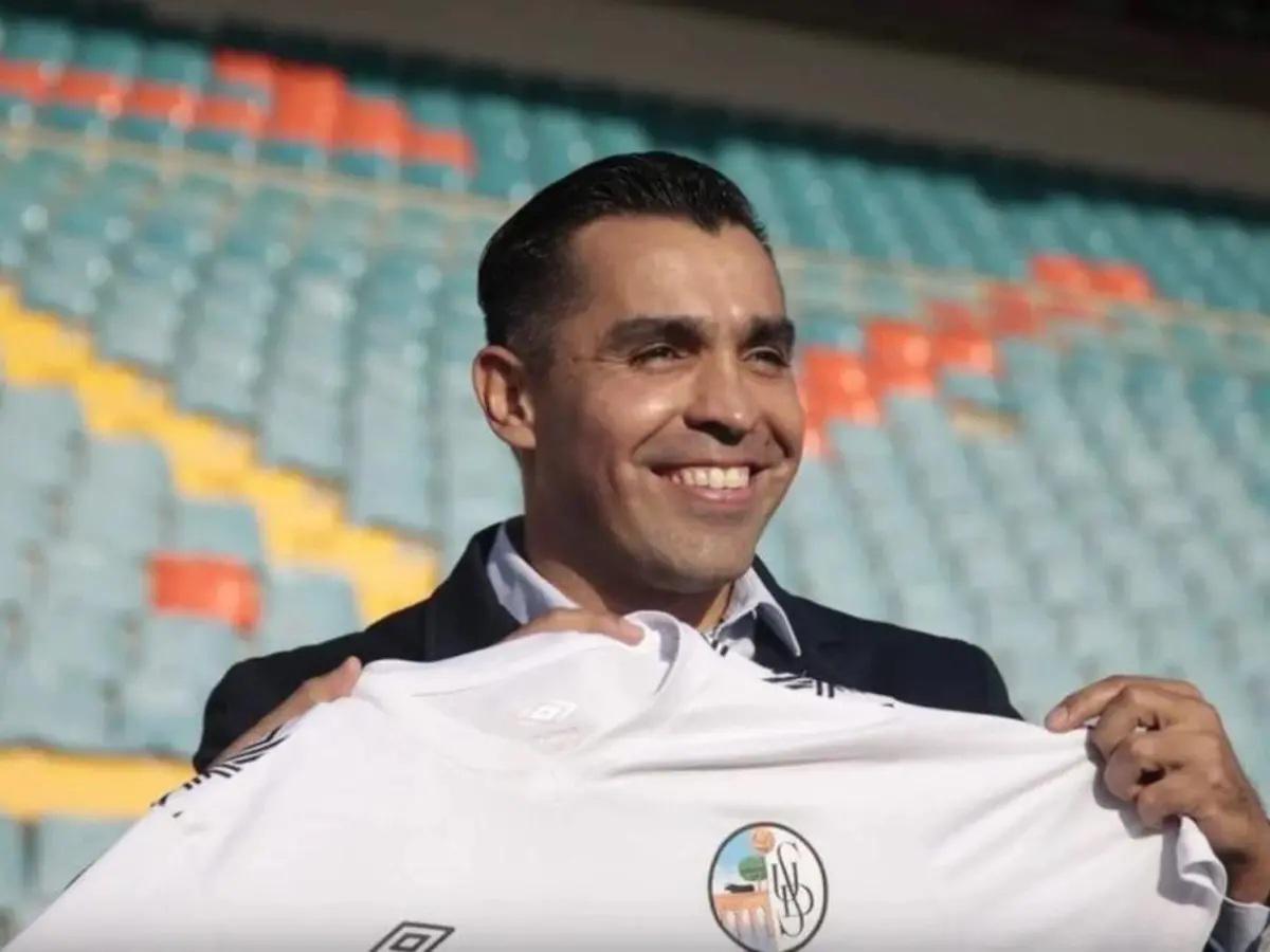 El ex árbitro 'Chiquidrácula' Rodríguez a prisión por este fuerte delito que nadie esperaba en México y las acusaciones