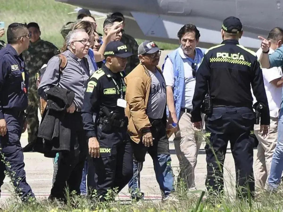 Padre de Luis Díaz recibió la peor traición de su vida y esta fue la respuesta tras el duro secuestro: Caí en la más...