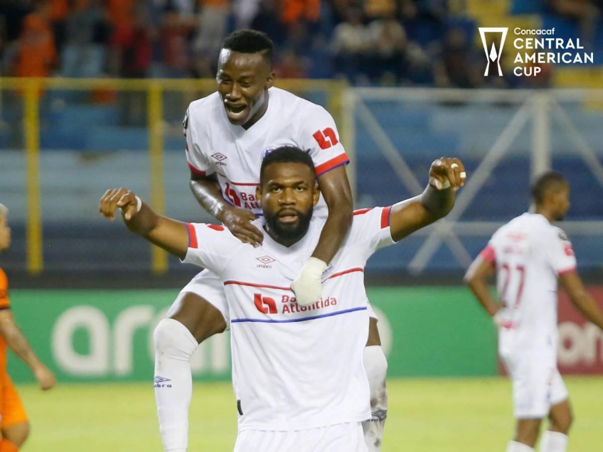 Lo que Concacaf aplaude a Olimpia, la polémica de la que todos hablan y el error ante el Águila en la Copa Centroamericana