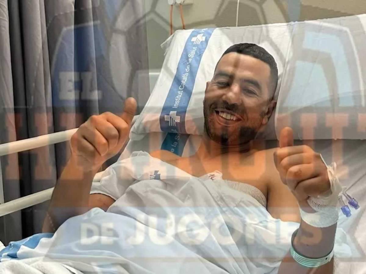 Padre de Lamine Yamal se casa, la increíble edad que tiene la misteriosa chica y la reacción del jugador del Barcelona