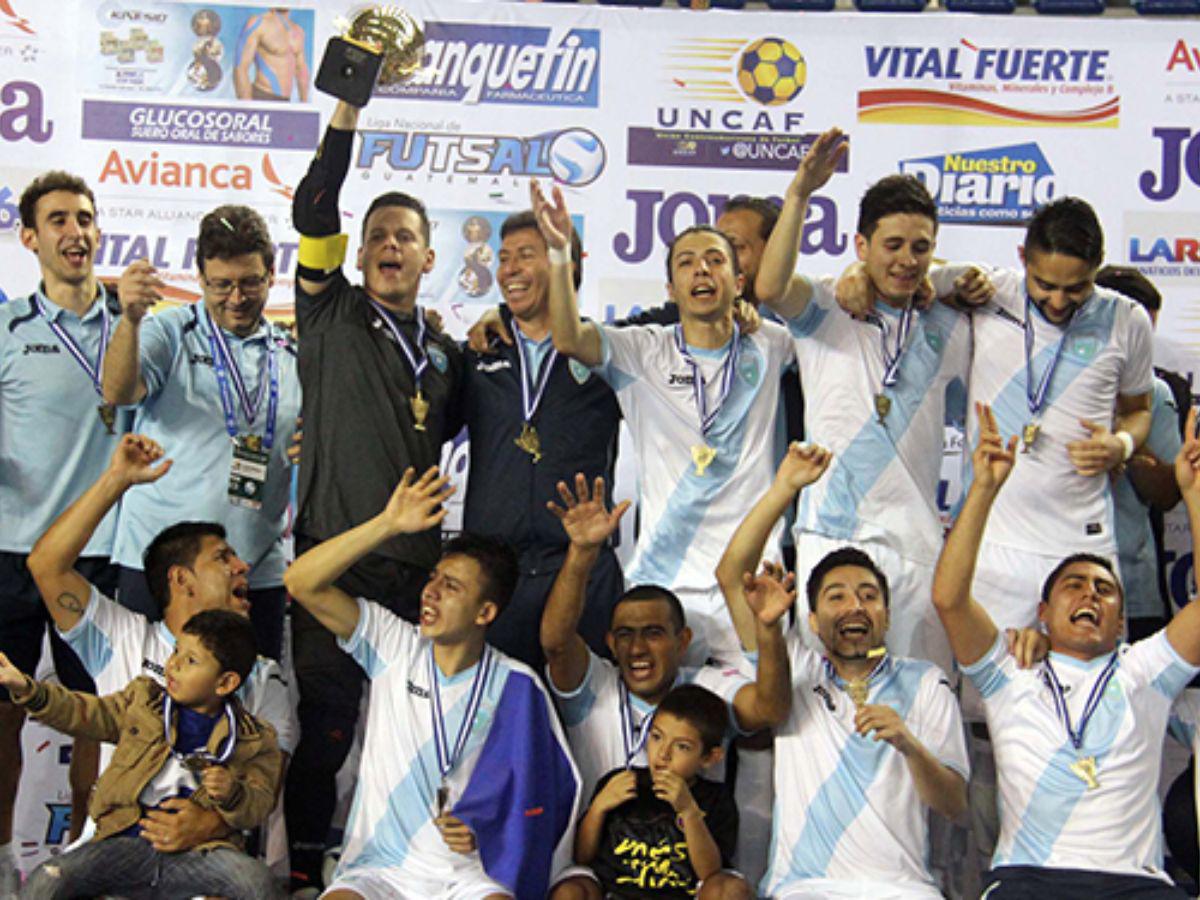 Olimpia y Saprissa ya sellaron boletos: Estos son los equipos clasificados a la Copa Centroamericana 2024