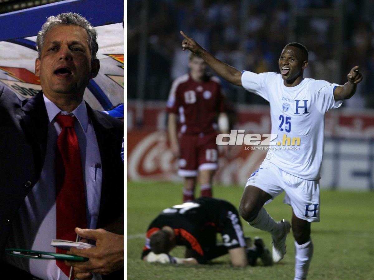 El Estadio Nacional es un fortín: Así le fue a Honduras en los últimos 23 años en Tegucigalpa, ¿cuántos duelos ganó Rueda?