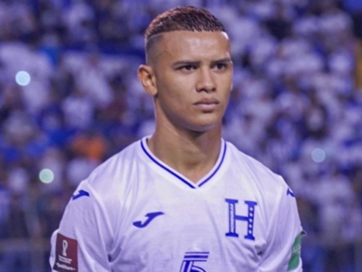 ¡7 años después! Kervin Arriaga se suma a la lista: los futbolistas hondureños que han jugado en la Liga Española