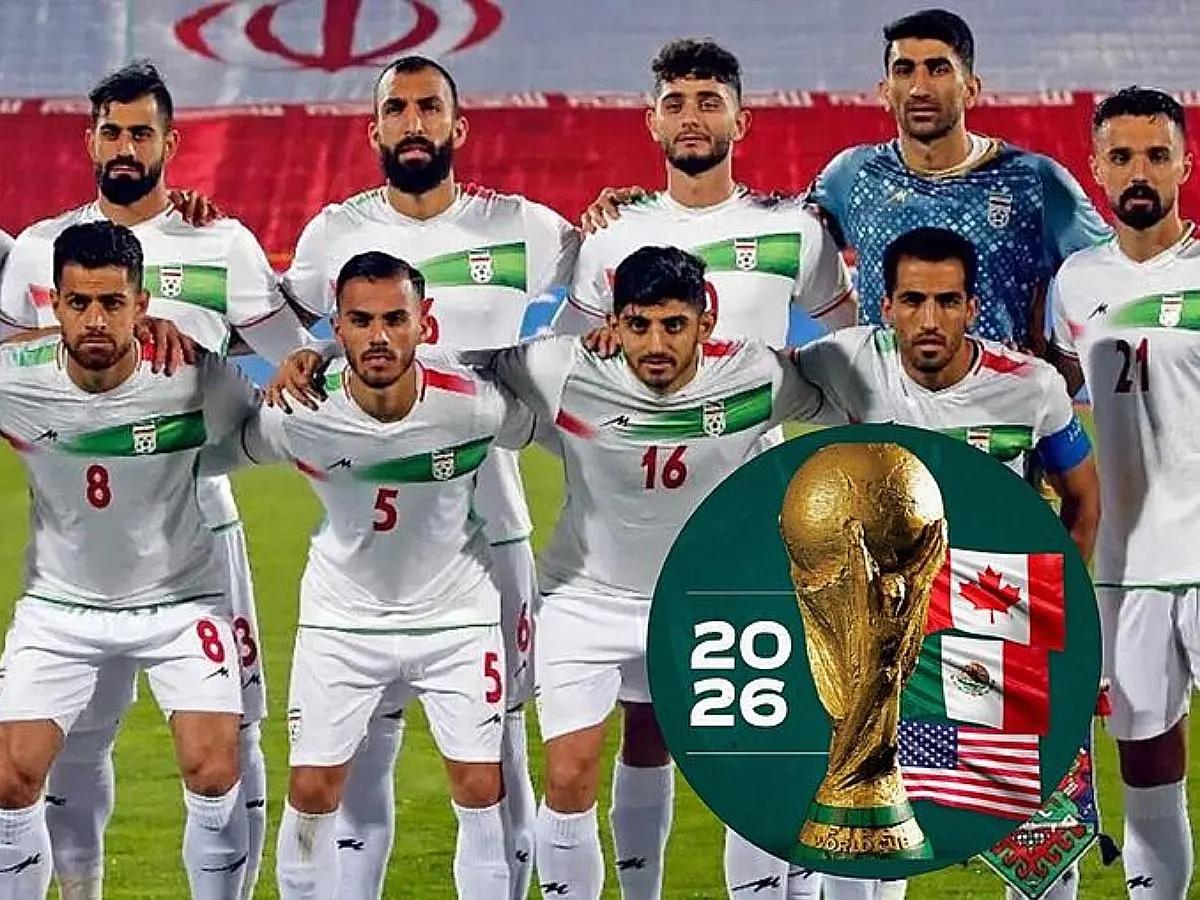 Mientras Irán hace petición a la FIFA, Italia se ilusiona con clasificar al Mundial 2026 y este sería el sorpresivo motivo