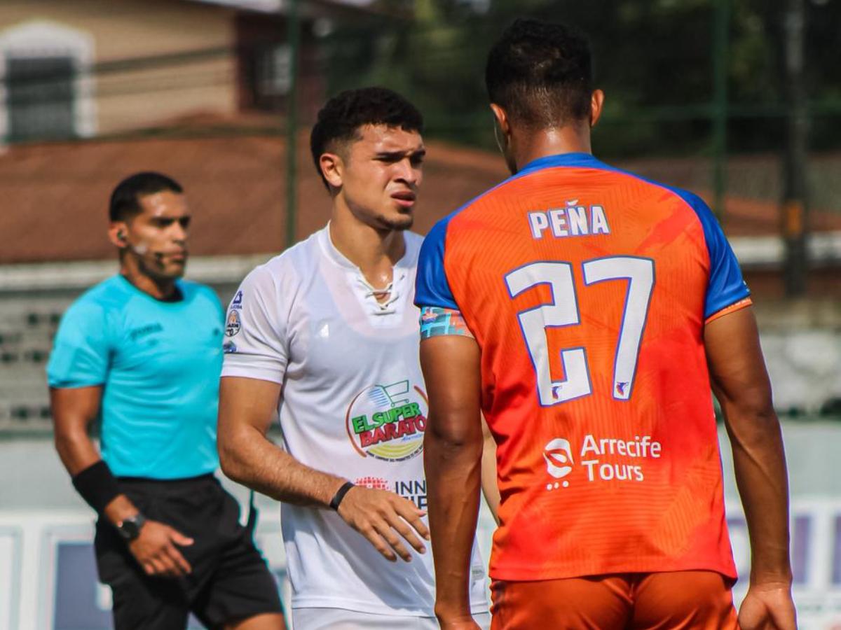 EN VIVO: ¡Polémica con el FVS! Platense le empata a Lobos con un gol en aparente posición adelantada en la jornada 19