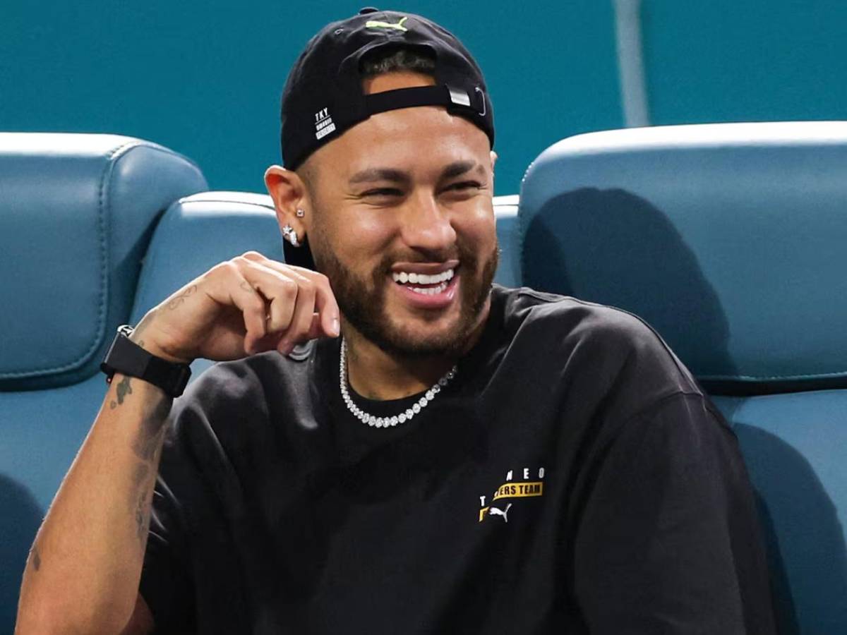 El salario que Inter Miami le ofrece a Neymar para volver a jugar con Lionel Messi