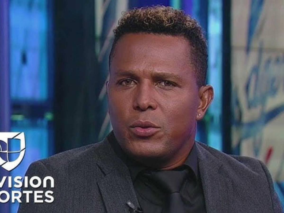 Carlos Pavón revela la nueva faceta que emprenderá en Estados Unidos: se llama “La Sombra”