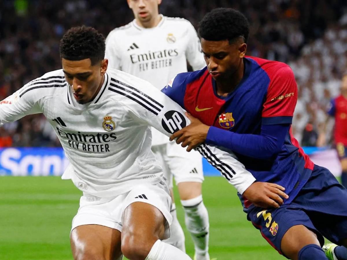 ¿Qué pasa con Bellingham y Aitana? La confesión que le hizo el futbolista del Real Madrid a la cantante española