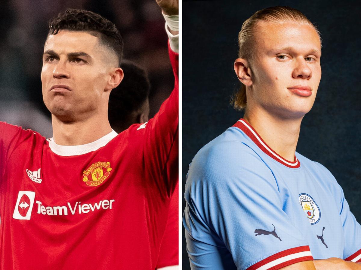 ¿Está deprimido? Sale a la luz lo que Cristiano Ronaldo dijo a un famoso psicólogo: “Hablamos durante unas dos horas”