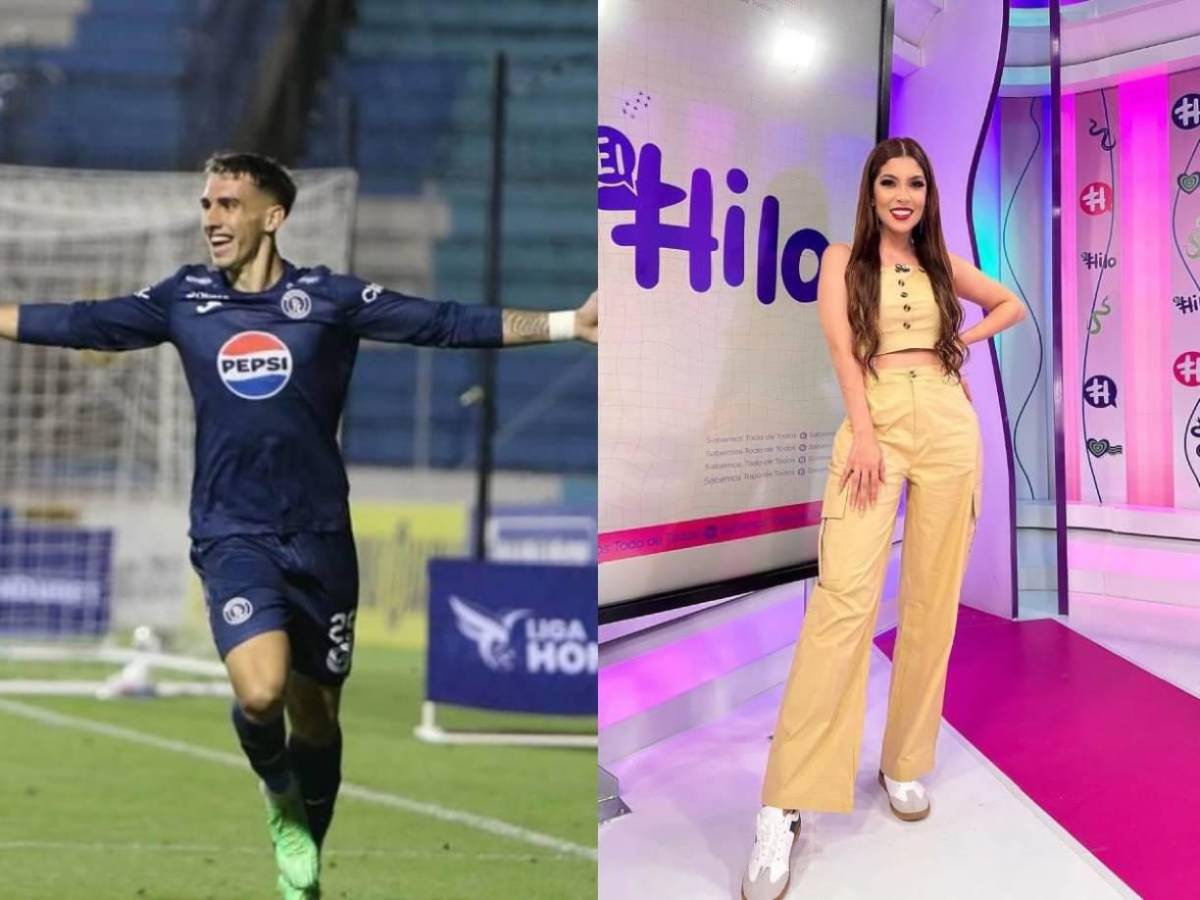 Rodrigo Auzmendi aclara todo y revela si es novio de Laura Meza y envía mensaje a Agustín: “jod* mucho”