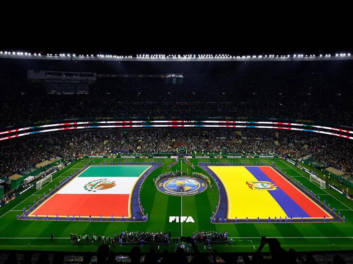 ¡Escándalo en México! Grave denuncia salpica el partido ante Ecuador: Cuido mi vida