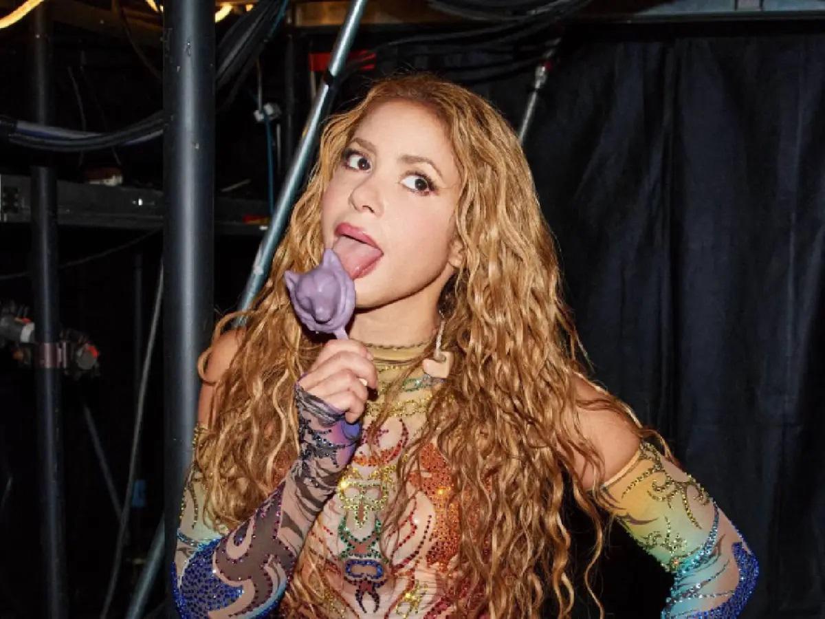 Shakira rompe a Piqué y se ha enamorado de exReal Madrid: filtran la prueba