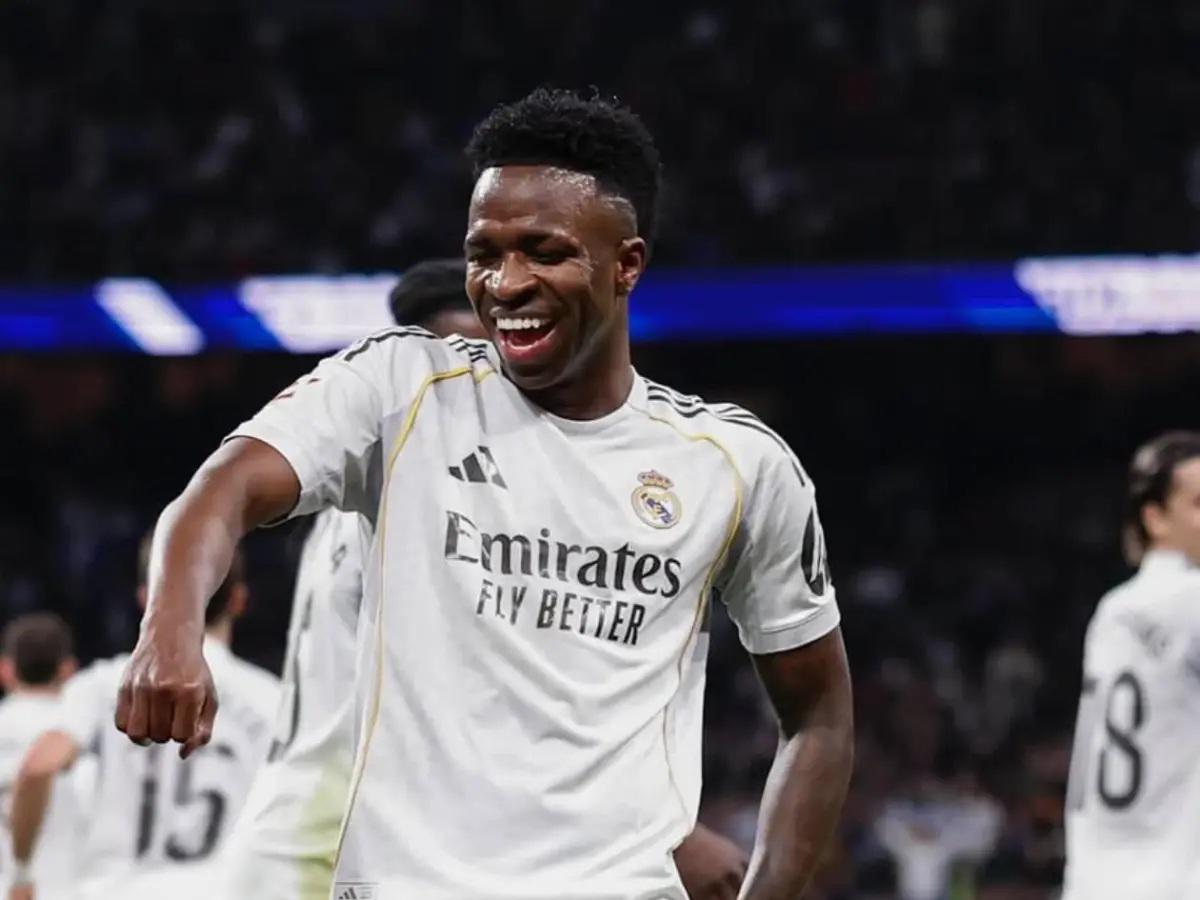 Arsenal ya lo sabe: la condición que Vinicius exige al Real Madrid para renovar