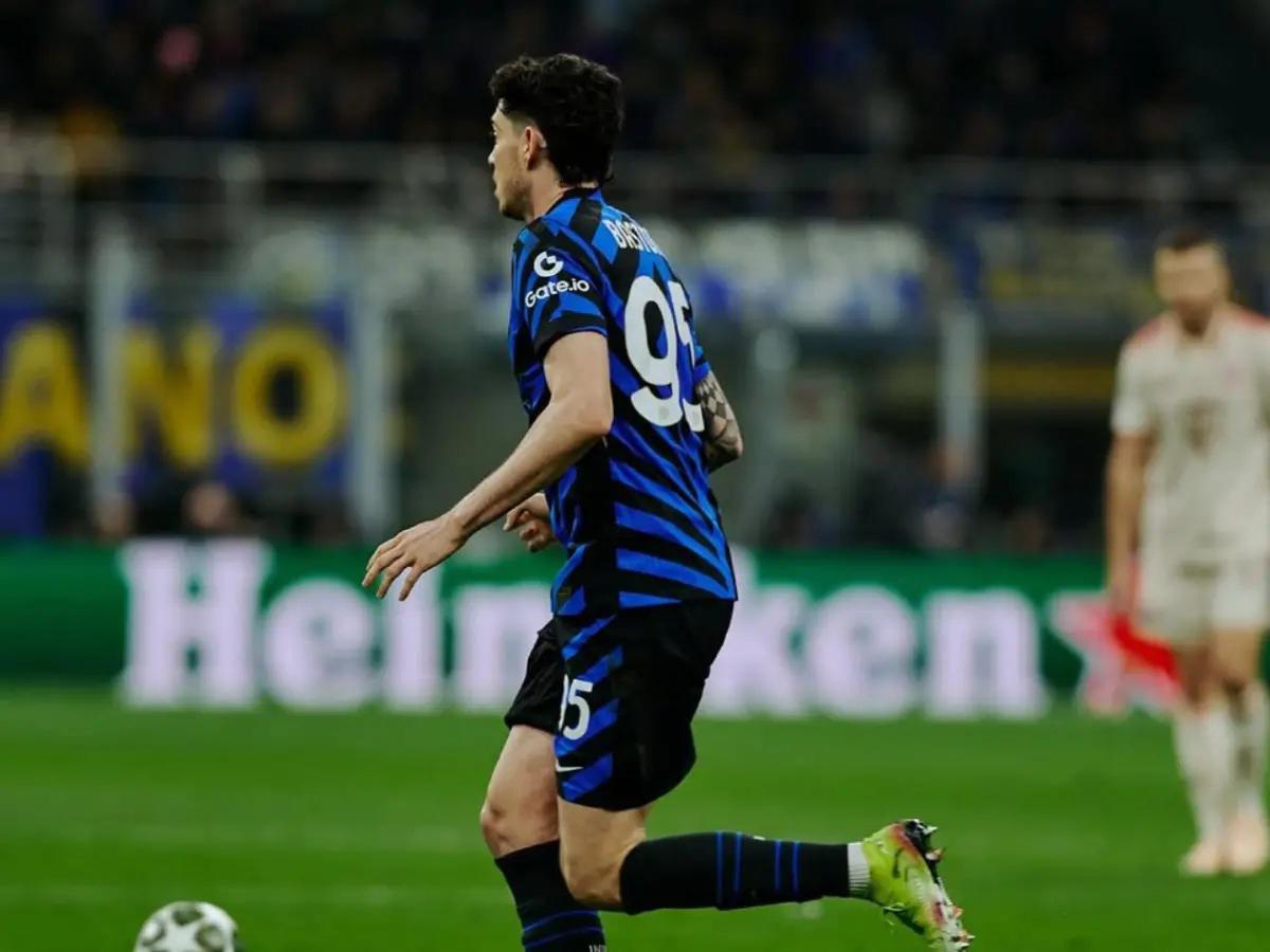 Se burló del Barcelona y ahora Hansi Flick quiere su fichaje para meter miedo al Real Madrid