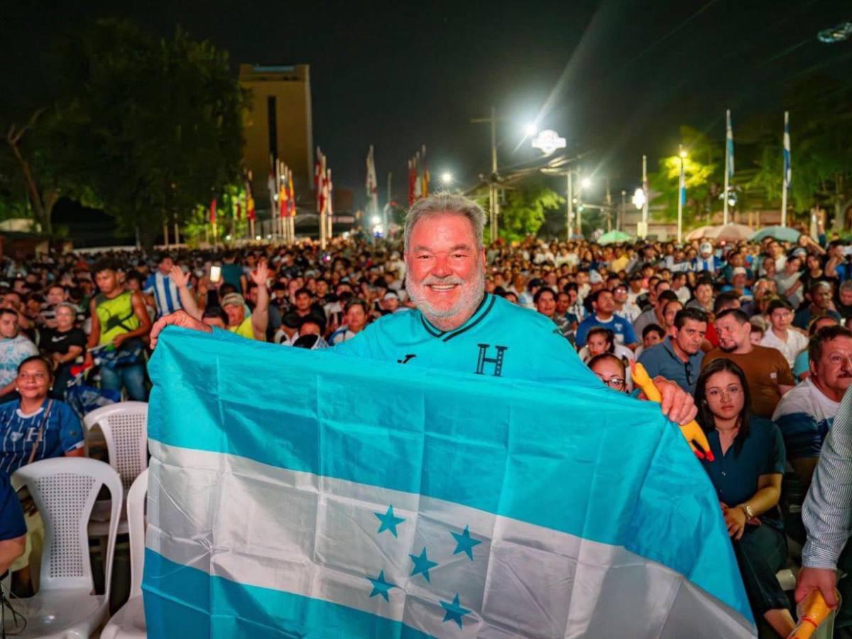 La respuesta de Alcalde de San Pedro Sula sobre la venida de Messi a Honduras: ¿cuándo se oficializará la visita?