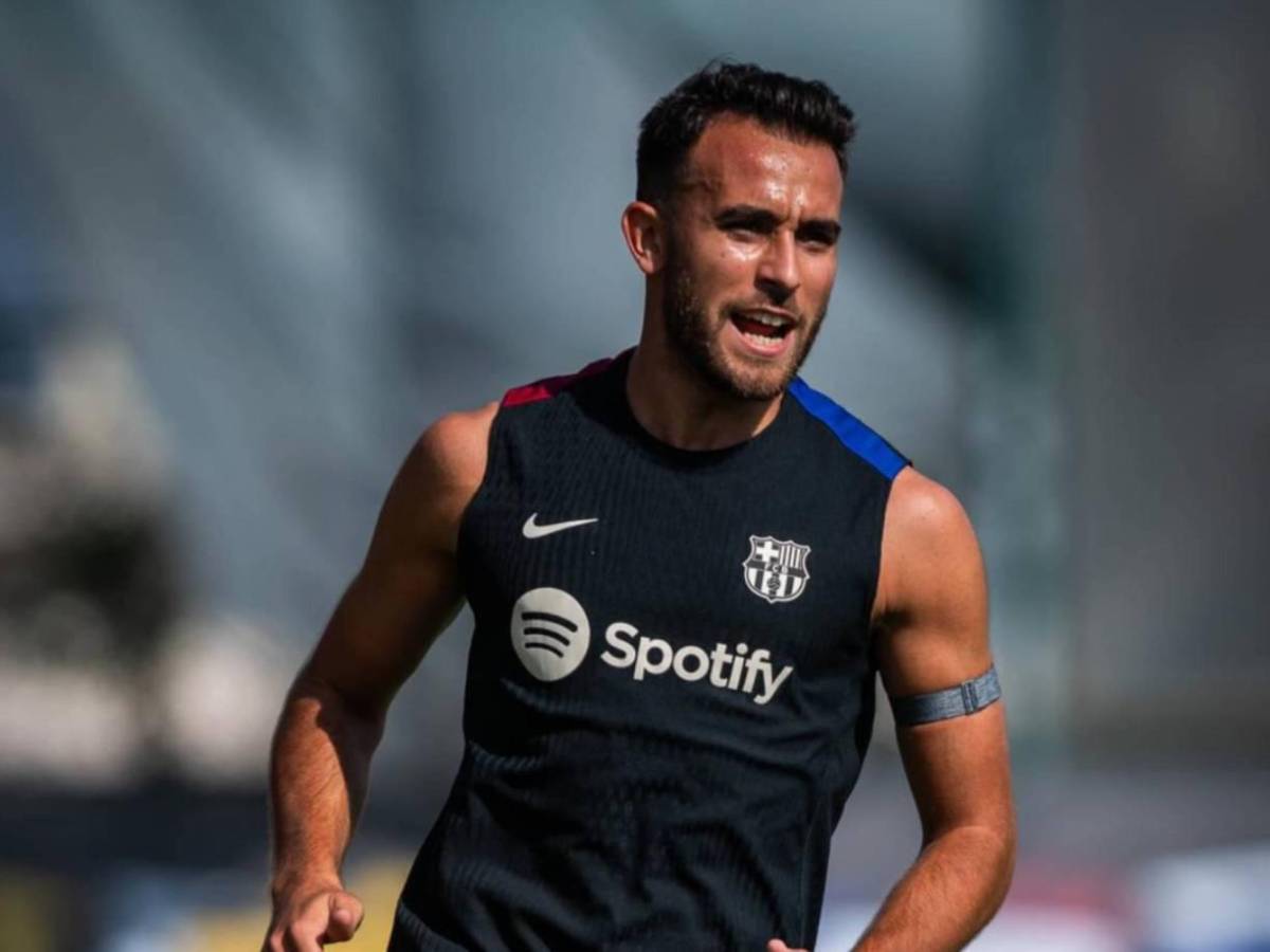 Salen a la luz los jugadores que Barcelona piensa vender para recuperar a Dani Olmo; esta es la gran sorpresa